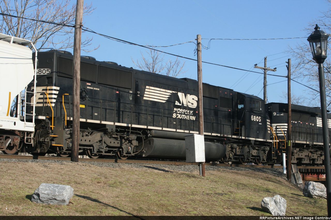 NS 6805